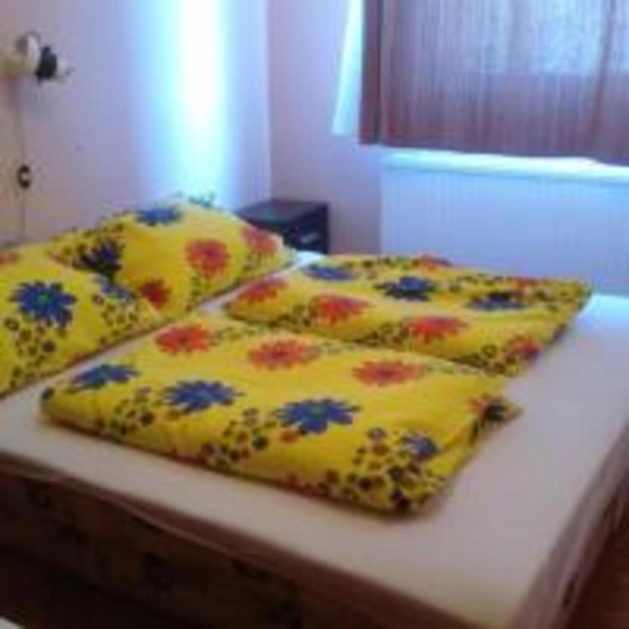 Park Apartman Hajdúszoboszló Zewnętrze zdjęcie